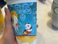 -茶百道(大卫城店)
