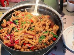 -蛙小侠·沸腾砂锅(西关新天地店)