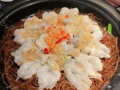 -绿茶餐厅(首开福茂店)
