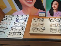 -利明眼镜(淮北街店)