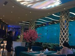 -瑞德姆美人鱼海底演艺主题餐厅(亚龙湾店)
