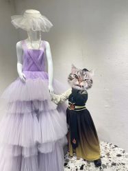 -莫奈庄园·儿童摄影馆·影视基地(江宁店)