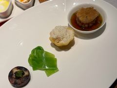 -鲤院·新中式美学·庭院餐厅(夫子庙店)
