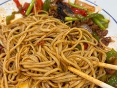 -京穆兰兰州牛肉面·清真(盛龙广场店)