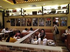 大堂-卡朋西餐(扬名广场店)