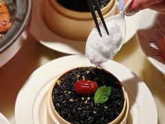 -吴越荣记苏州菜·松鼠桂鱼 100% 活鱼现做(月光码头店)