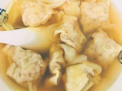 -佳面馆·竹升云吞面·爽鱼皮·牛腩面(易发店)