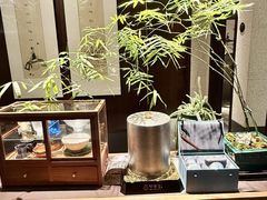 -王府茶楼茶宴·创意菜(朝阳公园店)