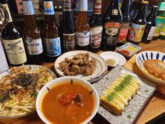 -食戟