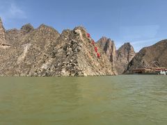 -炳灵寺世界文化遗产旅游区