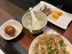 -华夏良子·足道SPA艾灸(开源店)