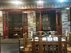 -香天下·四川火锅(安镇大润发店)