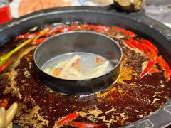 -成渝龙火锅(都江堰店)