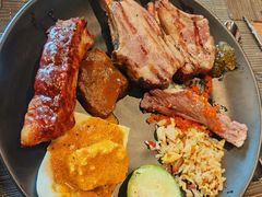 &nbsp;羊架-香港唯港荟 Hotel ICON – The Market