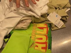 -优衣库(深圳万象天地旗舰店)