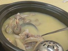 -啊杞恒益饭店(南头总店)