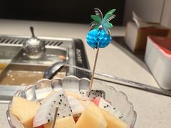 -海底捞火锅(龙岗星河COCO Park店)