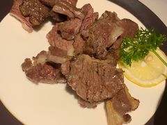 -隐炉和牛烧肉店(群力店)