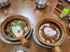 -红星光发煲仔饭(大石街店)