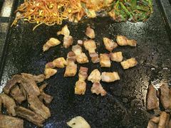 -金顺碳烤肉(1号店)