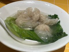 -蔡澜点心·粤菜(花城汇南区店)