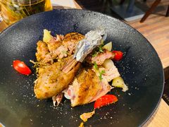 -春树下·院子露台西餐厅(中隐于市店)