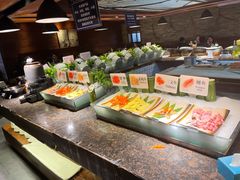 -星伦多自助料理·涮烤一体(虹悦城店)