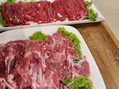 -楼外楼肥羊木炭火锅居(乐群街店)
