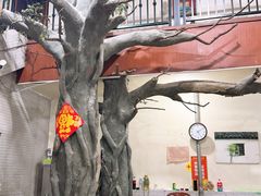 -鑫龙火锅城(经二纬四店)