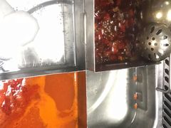 -海底捞火锅(枫蓝国际购物中心店)