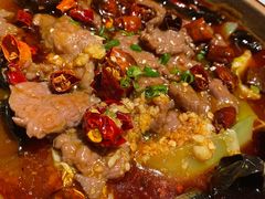 -大鸽饭(体育西路店)