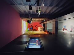 -现代汽车文化中心 Hyundai Motorstudio Beijing