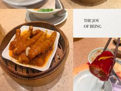 -点都德(聚福楼店)
