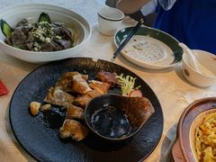-德尚煌·顺德菜(誉山悠方天地店)