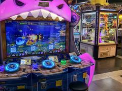 -星际传奇·电玩城·游戏厅·儿童乐园(大悦城店)
