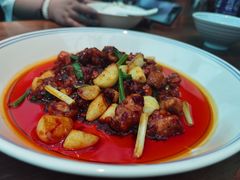 -树厨贵州菜(花果园购物中心店)