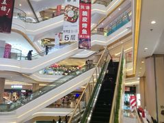 -吾悦广场(南京鼓楼店)