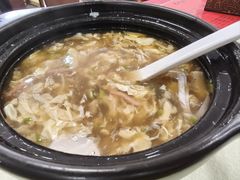 -奥华餐厅·老张记(台基厂店)