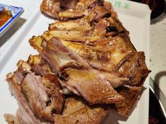 -呼伦贝尔烤羊·蒙古烤羊排(南田路总店)