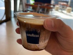 -LAVAZZA拉瓦萨咖啡(星荟中心店)