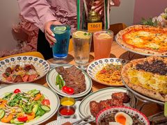 -1861意大利餐厅(来福士店)