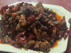 -老丘丘(较场口店)