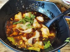 老麻抄手-好這口重庆小面(总店)