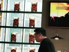 -吕氏疙瘩汤·私家菜馆(慈云寺店)