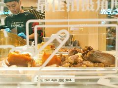 -狮头牌卤味研究所·卤味饭(花城汇南区店)