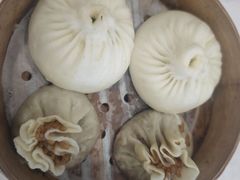 -古南都·清真绿柳居菜馆(太平南路店)