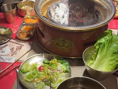 -西塔老太太泥炉烤肉(温州首店万象城黑金店)