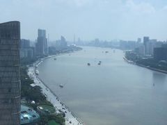 -上海外滩茂悦大酒店