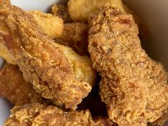 -麦当劳(清溪店)