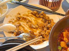 -眉州东坡(翠微印象城店)